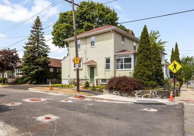 Photo 3 of Single family home for sale at 616 Adams St, Quincy, MA 02169 | MLS# 73554728 | Listing updated on 2026-08-28