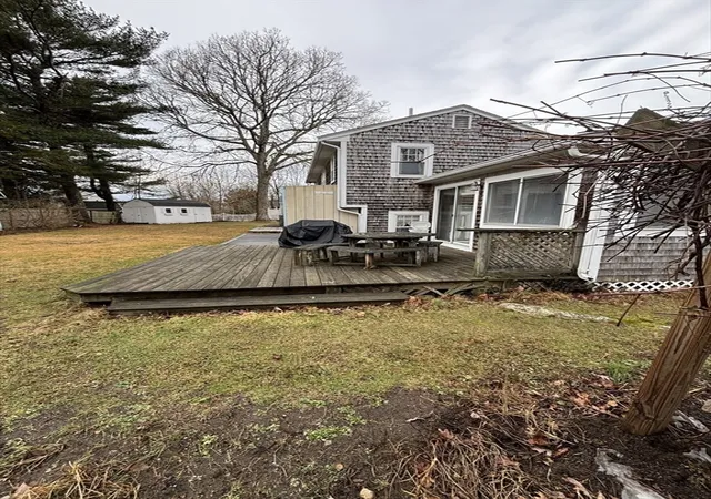 Photo 4 of Single family home for sale at 74 Hillside Ave, North Falmouth, MA 02556 | MLS# 73495307 | Listing updated on 2026-09-18