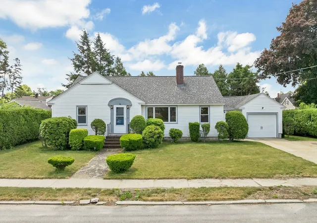 Homes for sale in Lawrence, MA | 36 Louisberg St, Lawrence, MA 01843 | MLS# 73538942