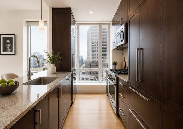 4th image of 400 Stuart St #16B, Boston, MA 02116 | MLS# 73519512