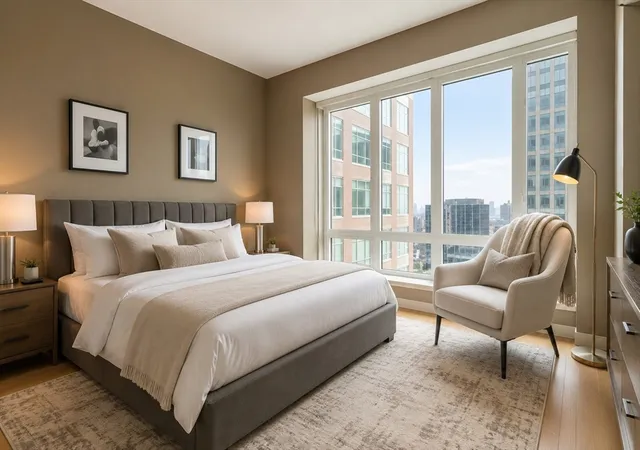 5th image of 400 Stuart St #16B, Boston, MA 02116 | MLS# 73519512
