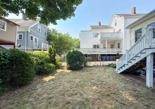 Homes for sale in Somerville, MA | 29 Wigglesworth St, Somerville, MA 02145 | MLS# 73544045