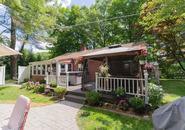 Homes for sale in Leicester, MA | 386 Pleasant St, Leicester, MA 01524 | MLS# 73538381