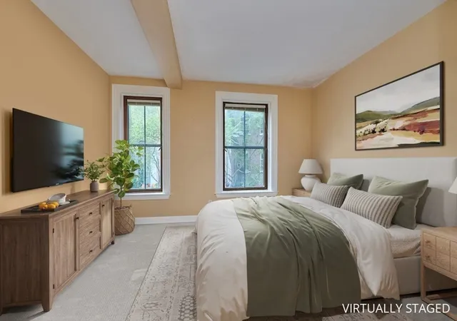 Listing Photo 5 - Condo for sale in building located at 40 Isabella, Boston, MA 02116 - Unit #2E