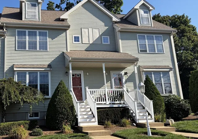 1st image of 646 Bedford Street #B2, Whitman, MA 02382 | MLS# 73560809