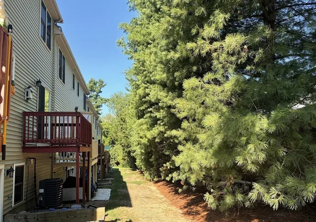 27th image of 646 Bedford Street #B2, Whitman, MA 02382 | MLS# 73560809
