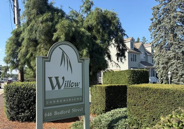 2nd image of 646 Bedford Street #B2, Whitman, MA 02382 | MLS# 73560809
