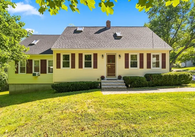 Photo 1 of Sale Pending at 41 A Hampstead St, Methuen, MA 01844 | MLS# 73569675 | Listing updated on 2026-09-01