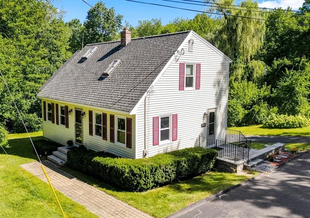 Photo 2 of Sale Pending at 41 A Hampstead St, Methuen, MA 01844 | MLS# 73569675 | Listing updated on 2026-09-01