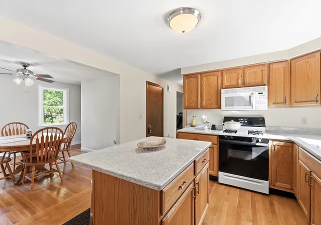 Photo 4 of Sale Pending at 41-A Hampstead St, Methuen, MA 01844 | MLS# 73569675 | Listing updated on 2026-09-01
