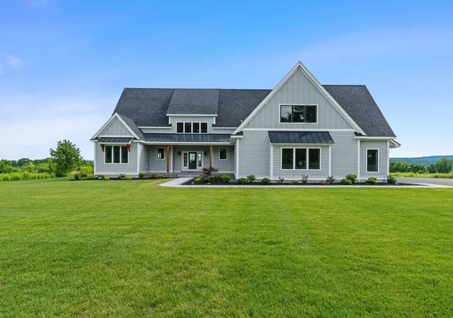 Photo 2 of Sale Pending at 170 Justice Hl Rd, Sterling, MA 01564 | MLS# 73551088 | Listing updated on 2026-09-17