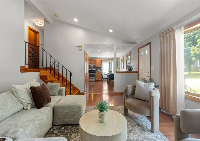 Photo 3 of Single family home for sale at 50 Emory St, Brockton, MA 02301 | MLS# 73566483 | Listing updated on 2026-10-02