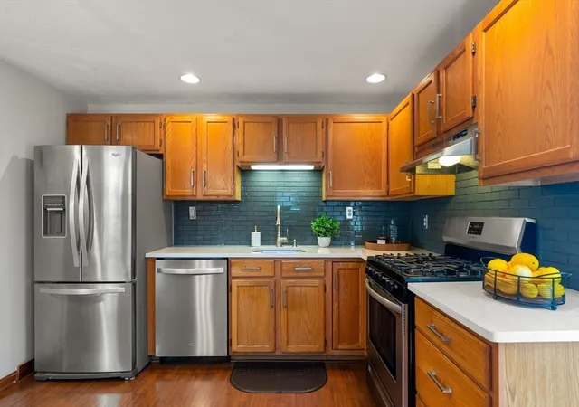 Photo 3 of Single family home for sale at 50 Emory St, Brockton, MA 02301 | MLS# 73566483 | Listing updated on 2026-10-02