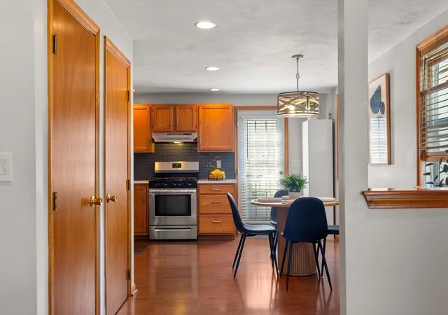 Photo 4 of Single family home for sale at 50 Emory St, Brockton, MA 02301 | MLS# 73566483 | Listing updated on 2026-10-02