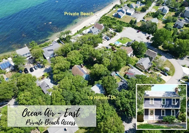 Photo 1 of Single family home for sale at 19 Hillside Dr, Plymouth, MA 02360 | MLS# 73565389 | Listing updated on 2026-09-13