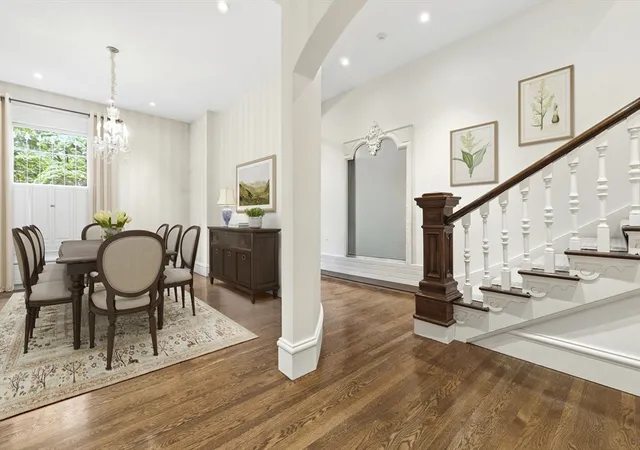 Photo 1 of Single family home for sale at 122 Marlborough St, Boston, MA 02116 | MLS# 73536744 | Listing updated on 2026-06-30