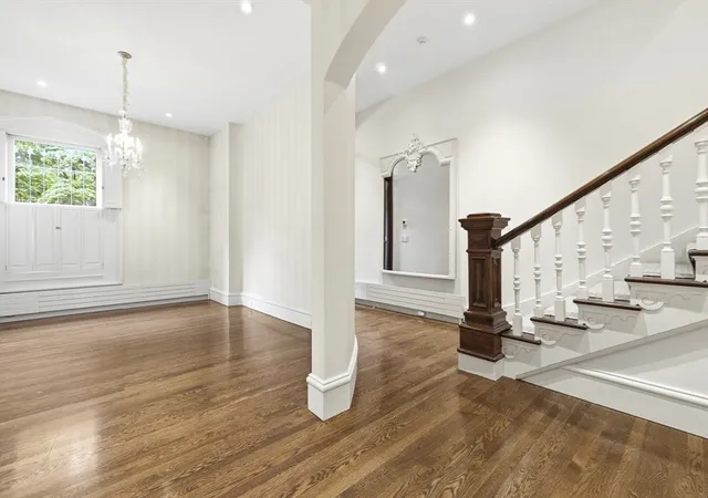 Photo 2 of Single family home for sale at 122 Marlborough St, Boston, MA 02116 | MLS# 73536744 | Listing updated on 2026-06-30
