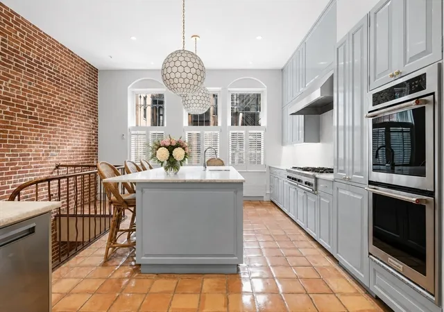 Photo 4 of Single family home for sale at 122 Marlborough St, Boston, MA 02116 | MLS# 73536744 | Listing updated on 2026-06-30