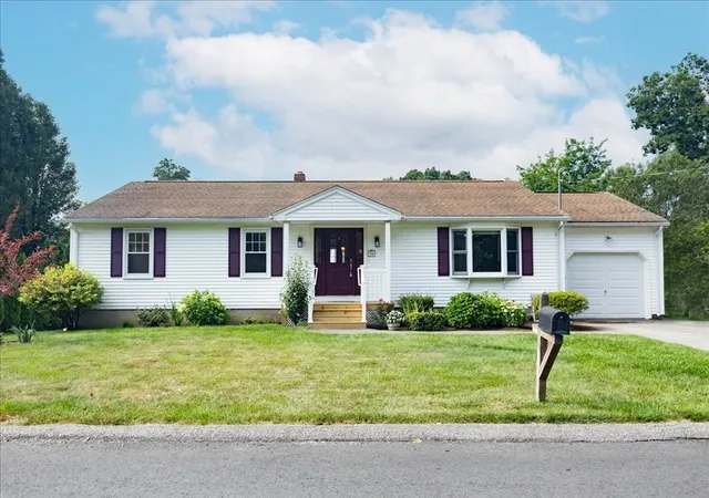 Photo 1 of Sale Pending at 36 Thomas Ave, Haverhill, MA 01832 | MLS# 73566043 | Listing updated on 2026-08-31