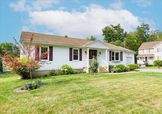 Photo 2 of Sale Pending at 36 Thomas Ave, Haverhill, MA 01832 | MLS# 73566043 | Listing updated on 2026-08-31