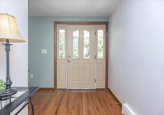 Photo 3 of Sale Pending at 36 Thomas Ave, Haverhill, MA 01832 | MLS# 73566043 | Listing updated on 2026-08-31