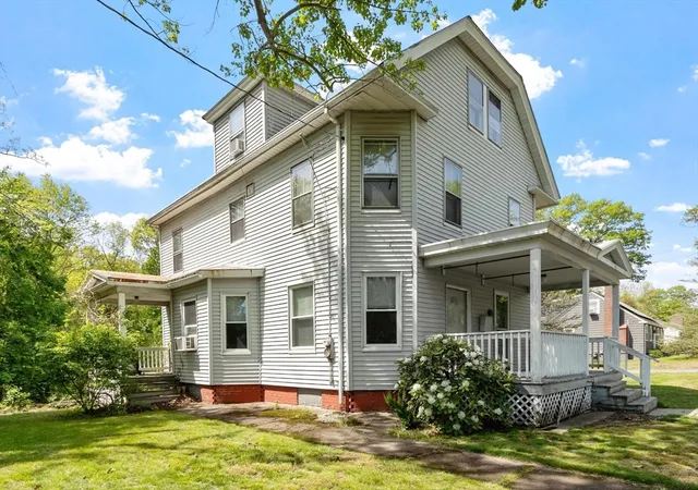 1st image of 48 Pearl St, Ayer, MA 01432 | MLS# 73522289