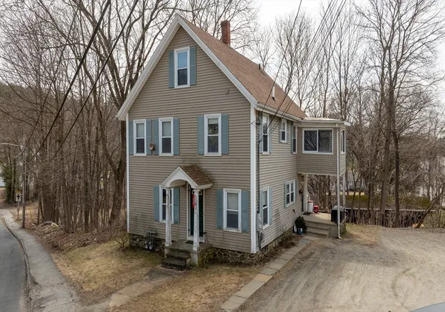 1st image of 56 Ash St, Spencer, MA 01562 | MLS# 73554335