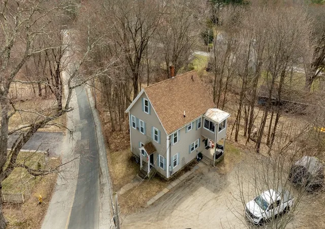 2nd image of 56 Ash St, Spencer, MA 01562 | MLS# 73554335