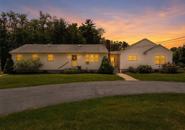 1st image of 4 Clermont Way, East Freetown, MA 02717 | MLS# 73537976