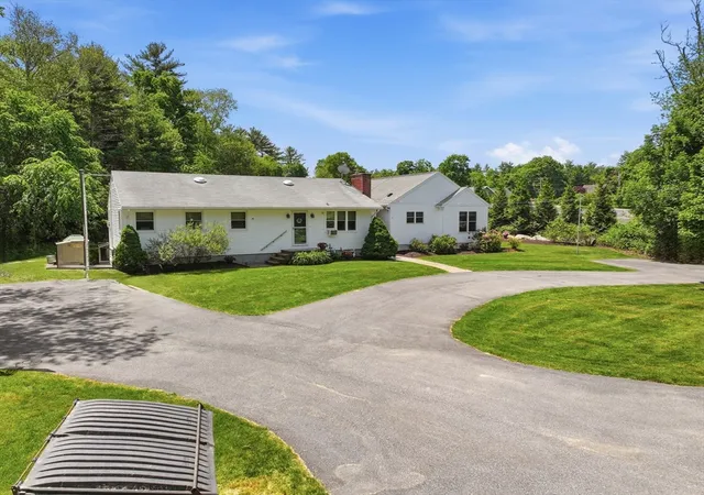 2nd image of 4 Clermont Way, East Freetown, MA 02717 | MLS# 73537976