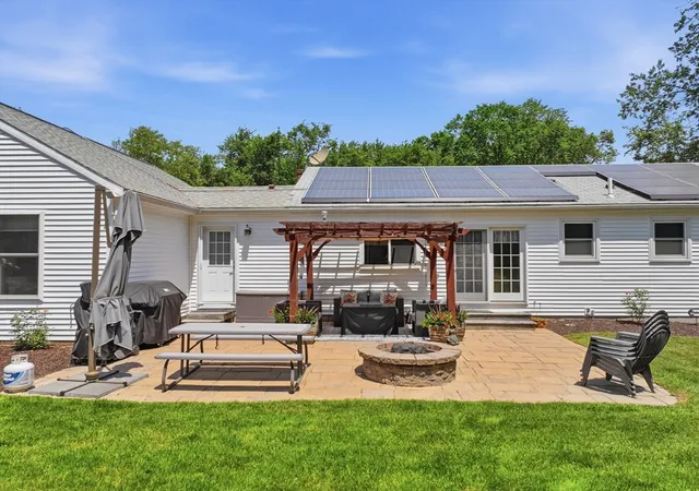 3rd image of 4 Clermont Way, East Freetown, MA 02717 | MLS# 73537976