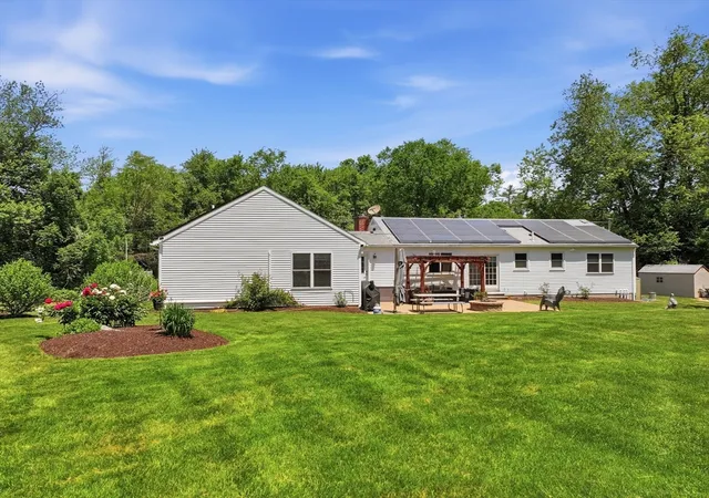 4th image of 4 Clermont Way, East Freetown, MA 02717 | MLS# 73537976