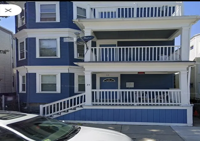 1st image of 35 Alpha, Dorchester Center, MA 02124 | MLS# 73561134