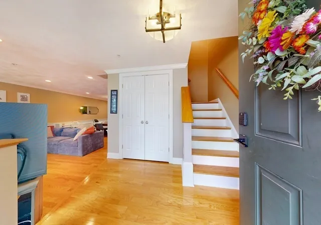 2nd image of 215 Harvard #19, Medford, MA 02155 | MLS# 73562699
