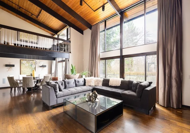 Photo 3 of Sale Pending at 363 Brookline St, Newton Center, MA 02459 | MLS# 73503275 | Listing updated on 2026-09-15