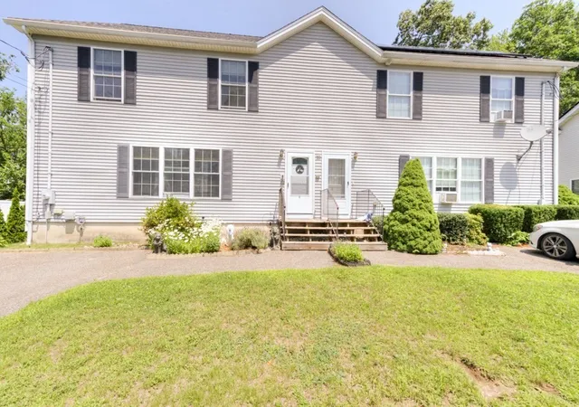 Photo 1 of Sale Pending at 18b Kennebec St, Worcester, MA 01606 | MLS# 73557026 | Listing updated on 2026-08-18