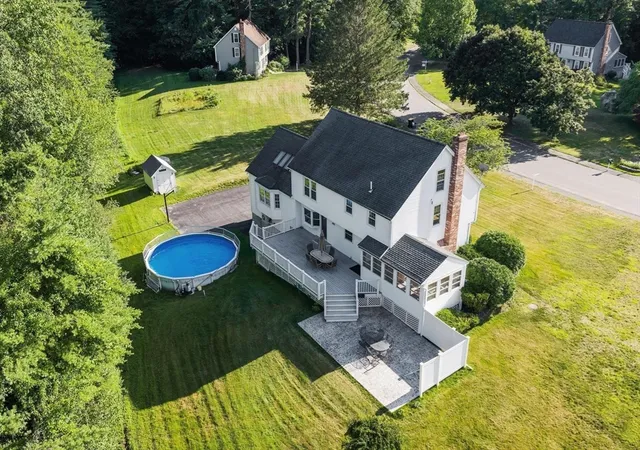 Photo 3 of Sale Pending at 19 Villanova Dr, Westford, MA 01886 | MLS# 73553244 | Listing updated on 2026-08-25