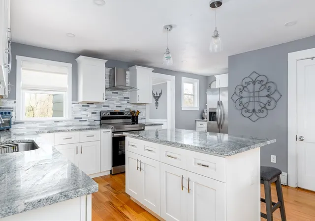 Homes for sale in Holden, MA | 188 Princeton St, Holden, MA 01520 | MLS# 73497058