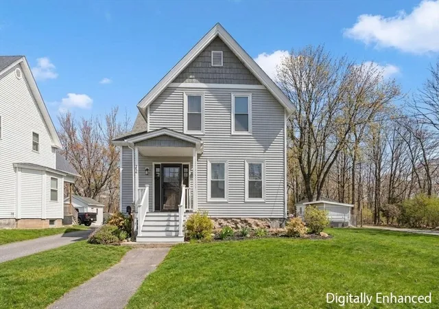 Homes for sale in Grafton, MA | 22 Elmwood Street, Grafton, MA 01560 | MLS# 73489277