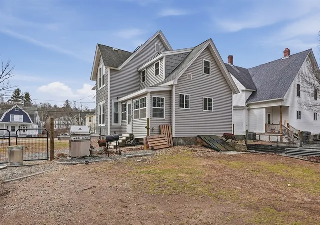 Homes for sale in Grafton, MA | 22 Elmwood Street, Grafton, MA 01560 | MLS# 73489277