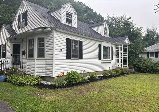 1st image of 88 Newgate Cir, Manchester, NH 03102 | MLS# 73551359