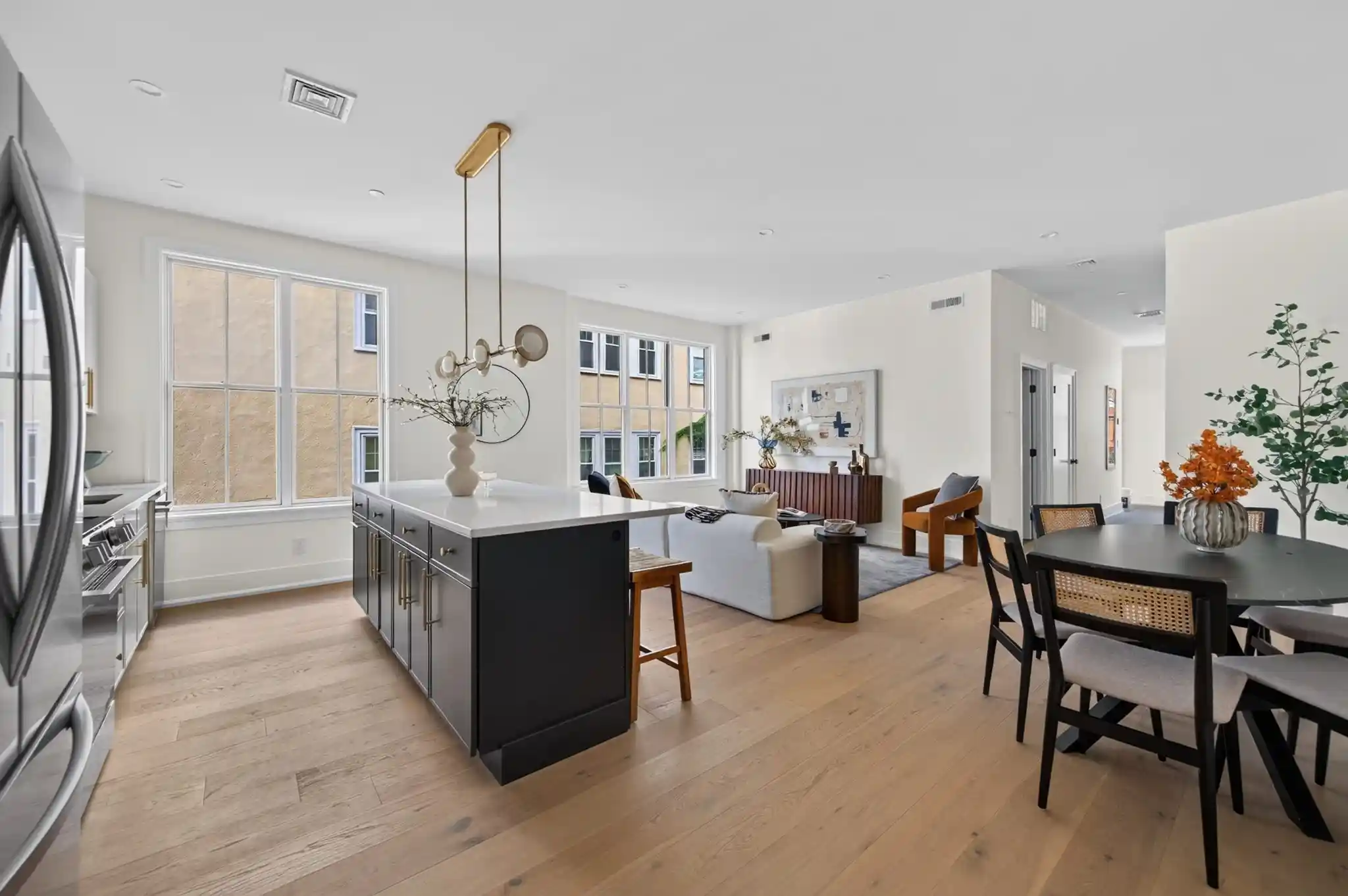 Photo 1 of Condo for sale at 4471 Washington #204, Roslindale, MA 02131 | MLS# 73591970 | Listing updated on 2026-10-20