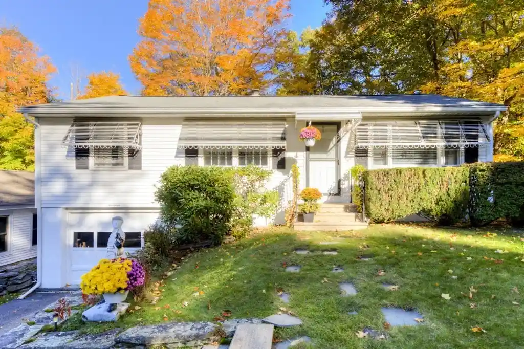 Single family home for sale at 19 Joppa, Worcester, MA 01602 | MLS# 73593926