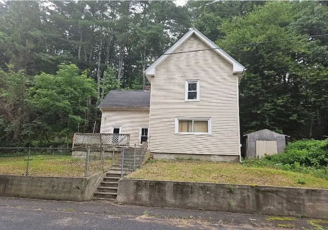 2nd image of 18 Keyes Street, Belchertown, MA 01007 | MLS# 73561137