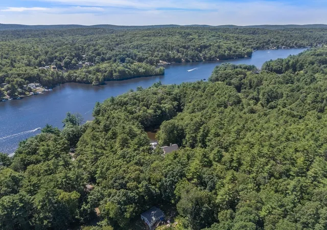 38th image of 430 Mashapaug Rd, Holland, MA 01521 | MLS# 73554691