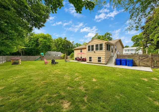 Homes for sale in Rockland, MA | 174 Damon Rd, Rockland, MA 02370 | MLS# 73536311