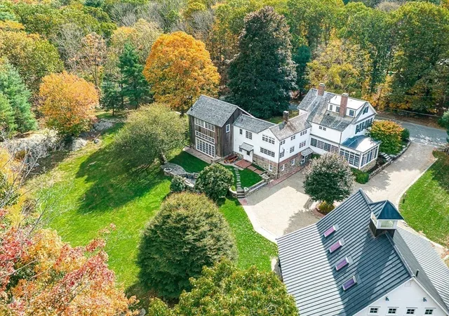 Photo 2 of Mansion for sale at 70 Wilsondale St, Dover, MA 02030 | MLS# 73516907 | Listing updated on 2026-09-29