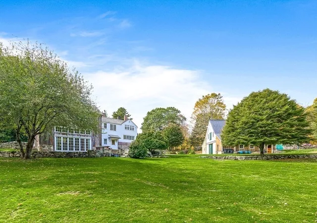 Photo 3 of Mansion for sale at 70 Wilsondale St, Dover, MA 02030 | MLS# 73516907 | Listing updated on 2026-09-29