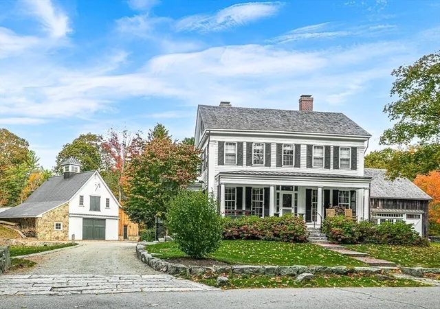 Photo 3 of Single family home for sale at 70 Wilsondale St, Dover, MA 02030 | MLS# 73516907 | Listing updated on 2026-09-29
