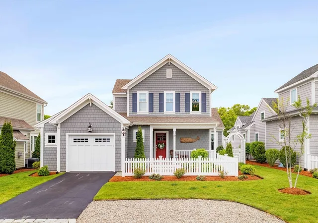 1st image of 23 Cottage Lane, Mashpee, MA 02649 | MLS# 73528640